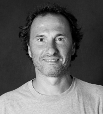 Alberto del Campo Tejedor