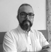 Alejandro Jiménez Cid