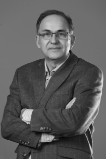 Amador García-Carrasco