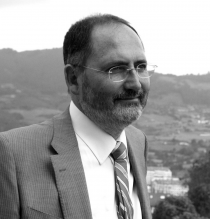 Antonio Arias Rodríguez