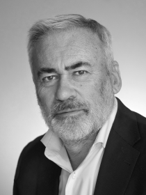 Antonio P. Poza