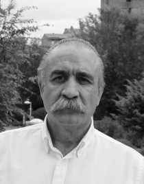 Bienvenido Córcoles Polo