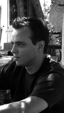 Carlos Alvahuante