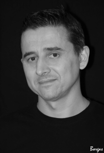 Carlos María Cabrerizo