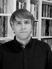 Carlos Menéndez Otero