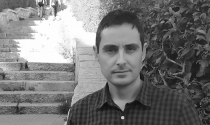Carlos Molina Álvarez