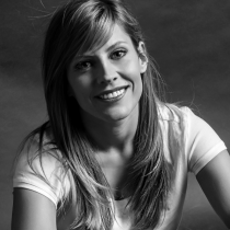 Cecilia Pollos Calvo