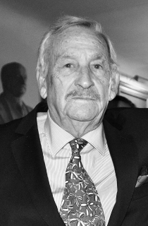 César de la Lama