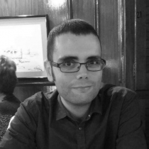 Daniel Marchante Suárez