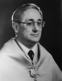 Daniel Sánchez y Sánchez