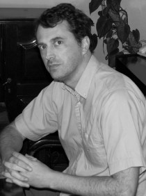 David Álvarez Vormann