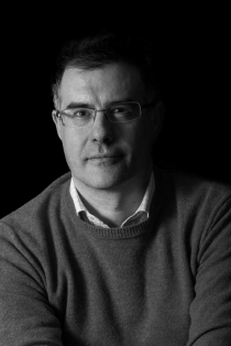 David Arboledas Brihuega