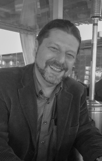 David Rabadà Vives