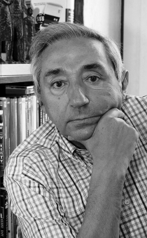 Eduardo Soler Fiérrez