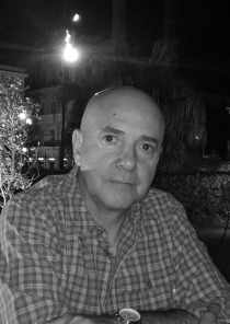 Enrique Javier de Lara