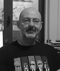 Fernando Martínez Llorca