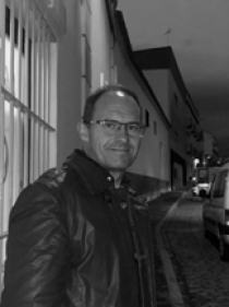 Francisco Javier Mañas Viniegra