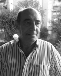 Francisco Martín