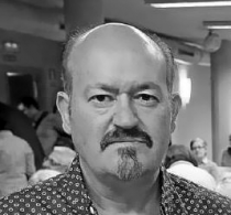 Germán Díez Barrio