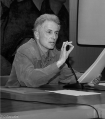 José Ignacio Eguizábal