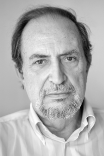 José María Vaz de Soto