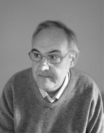 José Ramón Aguirre de Prado