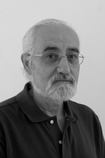 José Rodríguez Infante