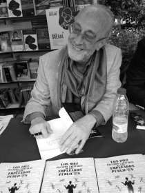 Juan Manuel del Valle