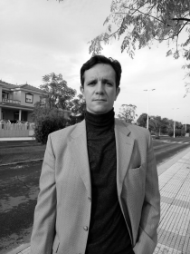 Lorenzo Algar Molinos