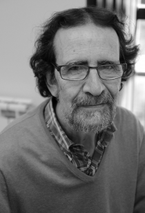 Luis Díaz Viana