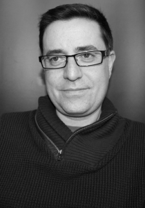 Manuel Benítez Bolorinos