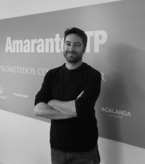 Mario Sanz Pascual