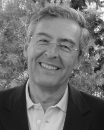 Rafael J. García-Villanova
