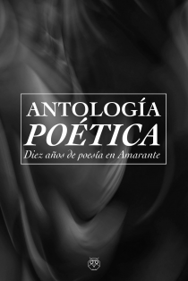 Selección autores Amarante poesía