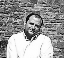 Sergio Torrijos