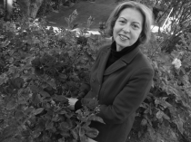 Teresa Álvarez Olías