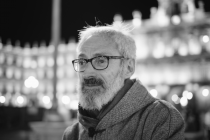 Vicente Rodríguez Manchado