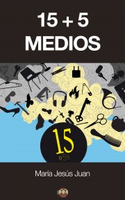 15+5 medios