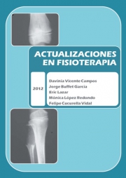 Actualizaciones en fisioterapia