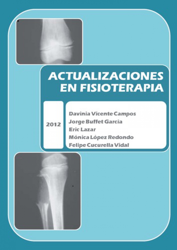 Actualizaciones en fisioterapia