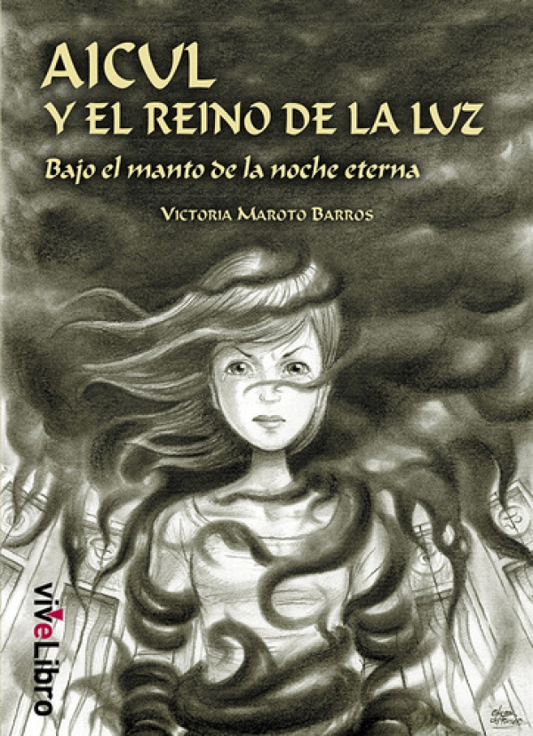 Aicul y el reino de la luz II. Bajo el manto de la noche eterna