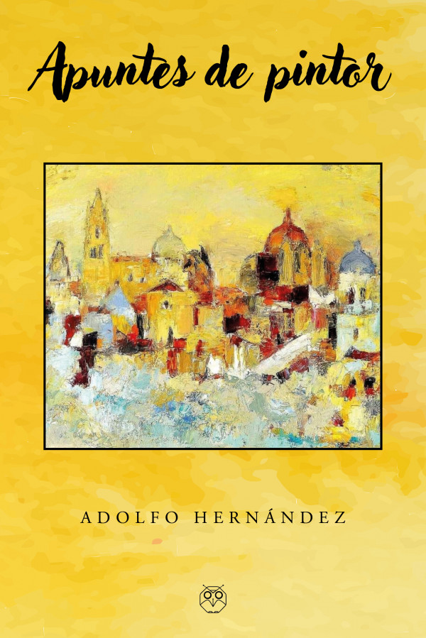 Apuntes de pintor
