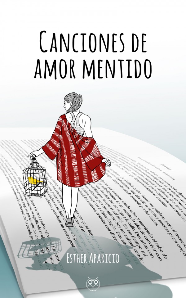 Canciones de amor mentido