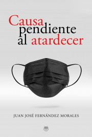 Causa pendiente al atardecer