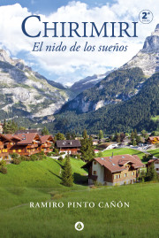 Chirimiri, el nido de los sueños (2ª Edición)