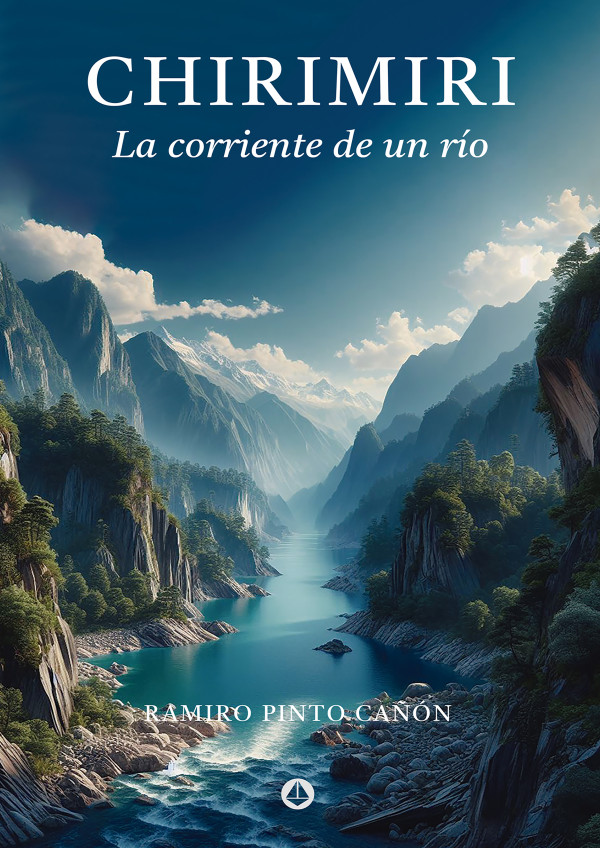 Chirimiri, la corriente de un río