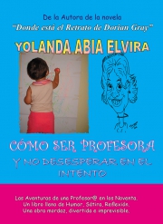 Cómo ser profesora y no desesperar en el intento