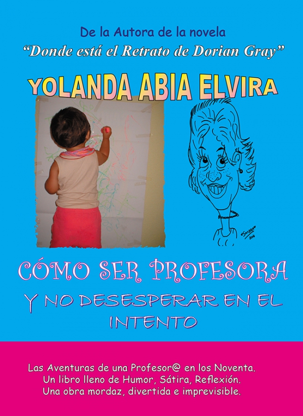 Cómo ser profesora y no desesperar en el intento