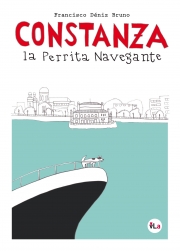 Constanza, La Perrita Navegante