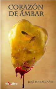 Corazón de Ámbar